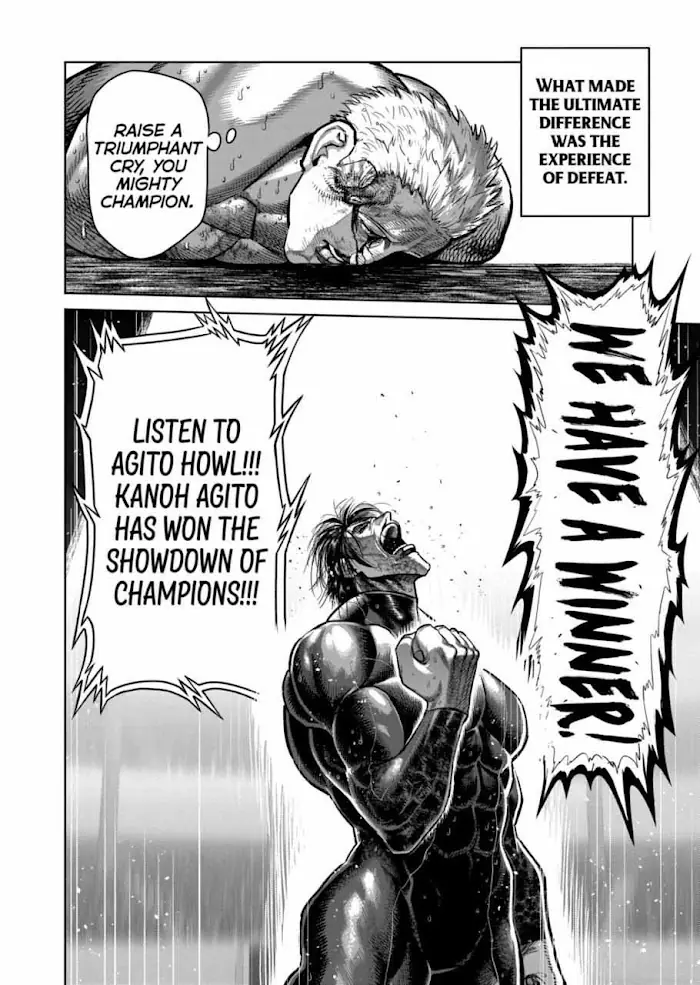 Kengan Omega Chapter 280 image 25_optimized